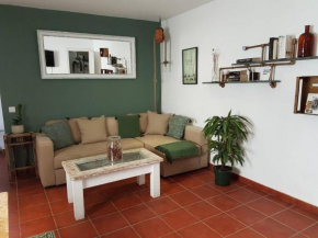 Apartamento La Merced
